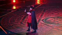 BABYMETAL - AKATSUKI「紅月アカツキ」BLACK NIGHT HD1080p