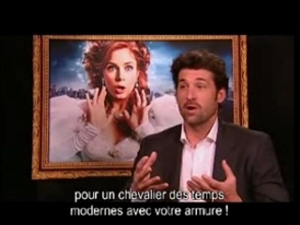 Interview Allocine_VOSTFR