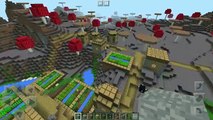 TOP 10 BEST SEEDS for Minecraft Pocket Edition!! (1.2+)