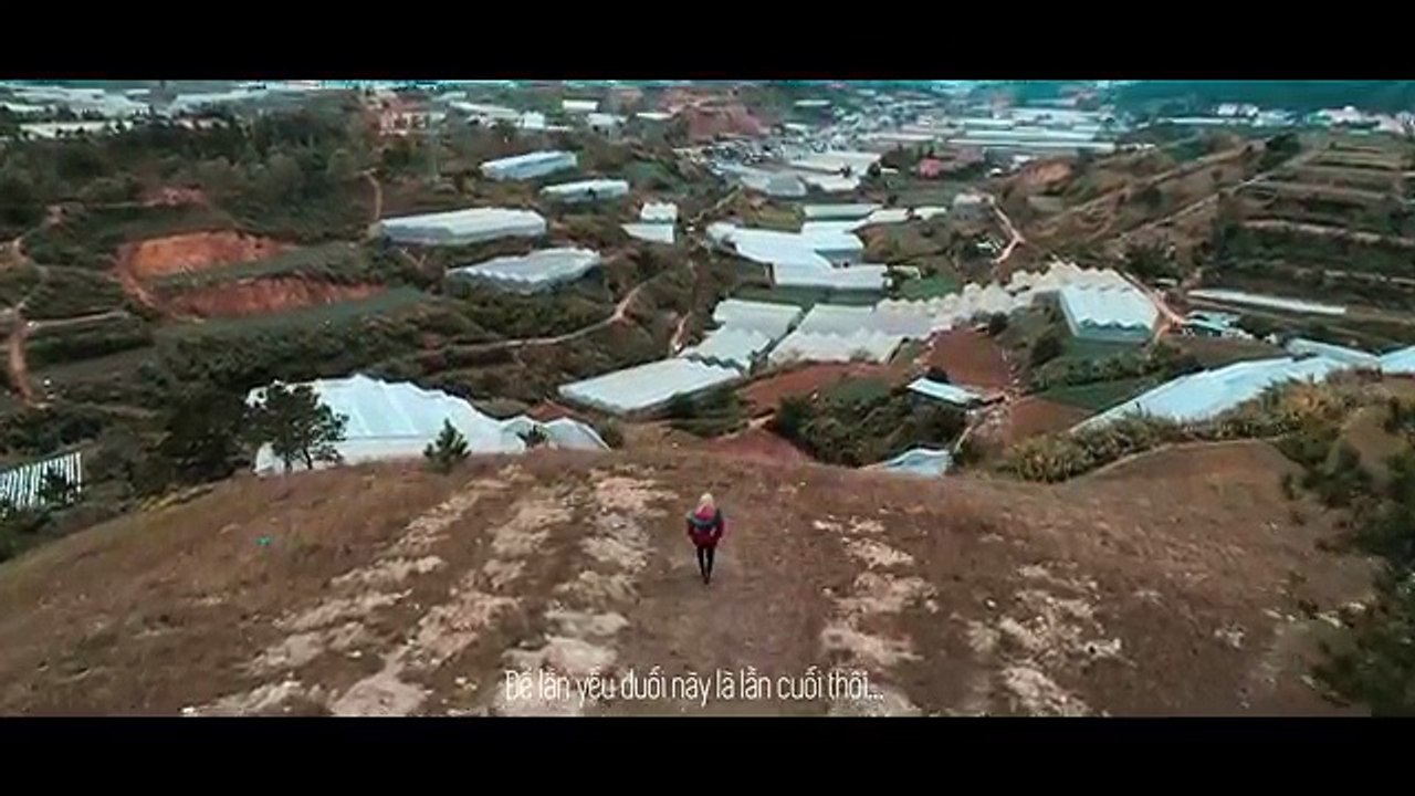 Người Lạ Ơi ! Official MV - Superbrothers x Karik x Orange