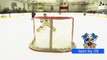 One Punch Goalie Fight Knock Out by Adam Vay