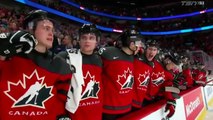 2017 IIHF World Junior Hockey: Canada vs. USA - Shootout (GOLD)