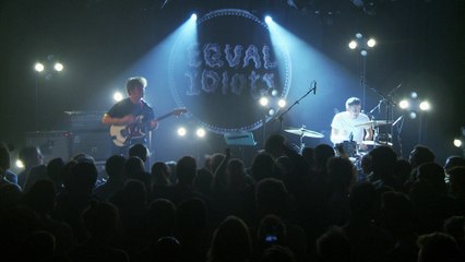 Equal Idiots - Live At Ancienne Belgique