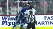 Matt Martin vs Erik Gudbranson 12/3/2016 (Toronto Maple Leafs vs Vancouver Canucks)
