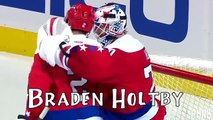 Caps House))): The Full House Intro Featuring The Washington Capitals