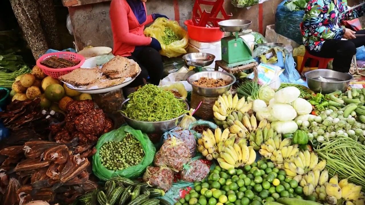 Battambang Province Cover by Khemarak SereyMon | Tour in Cambodia