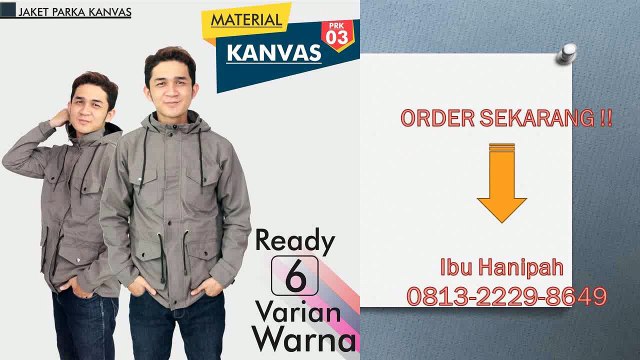 0813-2229-8649 | Jaket Online