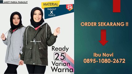 0895-1080-2672 | Bikin Jaket  Wanita Terbaru 2017 Lazada