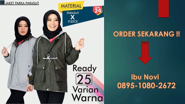 0895-1080-2672 | Bikin Jaket Wanita Terbaru 2017 Lazada