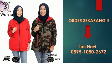0895-1080-2672 | Pusat Jaket  Wanita Terbaru 2015