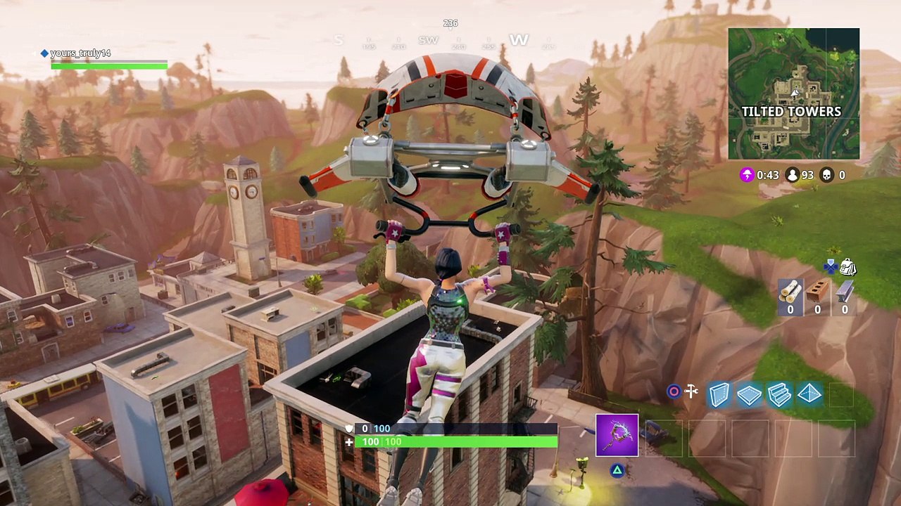 Private LouDogi | Fortnite