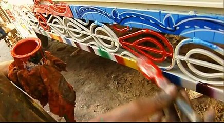 Travel Planet - THE MECCA OF MOUNTAINS IN PAKISTAN’S SHANGRI-LA (The Roof of the World)