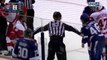 Huge Line Fight Tampa Bay Lightning vs Detroit Red Wings 2016 Stanley Cup Playoffs Rd 1 Game 2 NHL