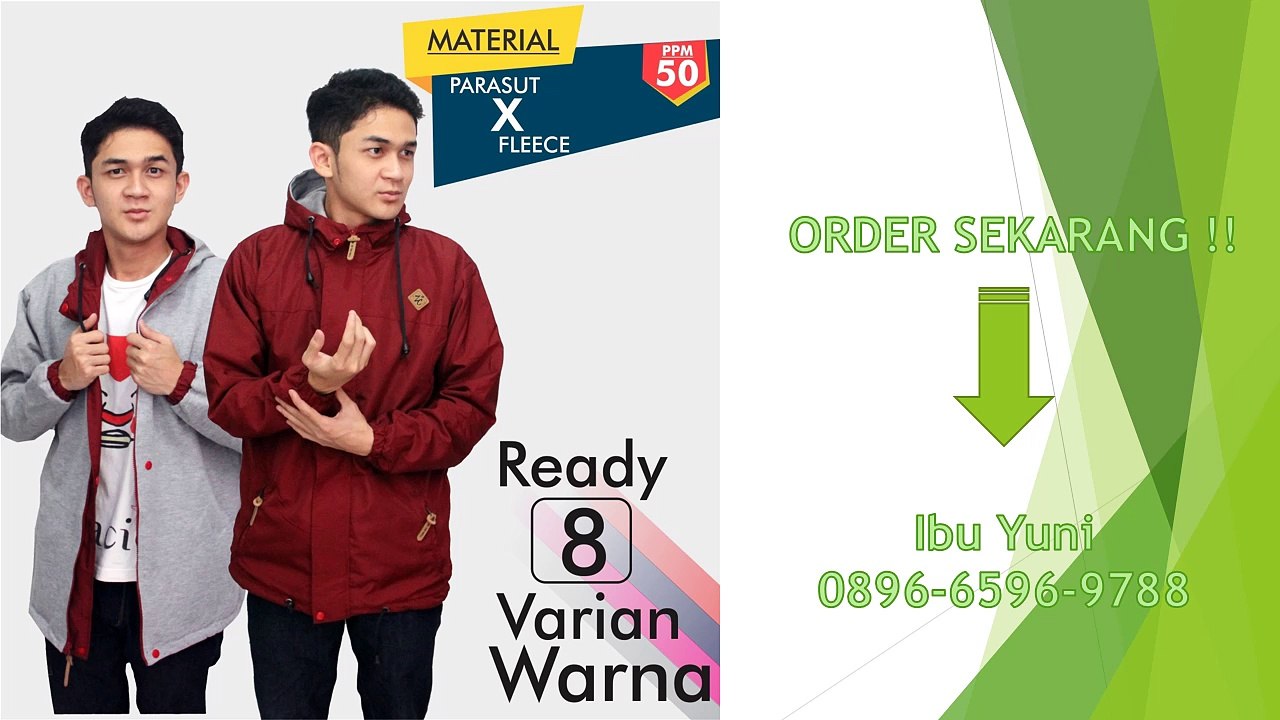 089665969788| Jaket Pria Keren Terbaru