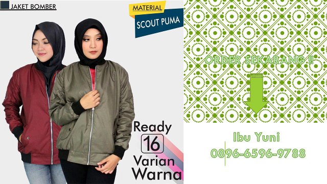 089665969788| Jaket Pria Keren Online