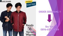 089665969788| Jaket Pria Keren