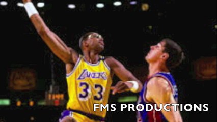 Is Kareem Abdul Jabbar The Greatest Ever NEW