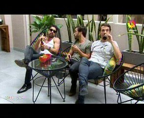 Pedro en Las Estrellas capítulo final parte 3 - 23 de Enero