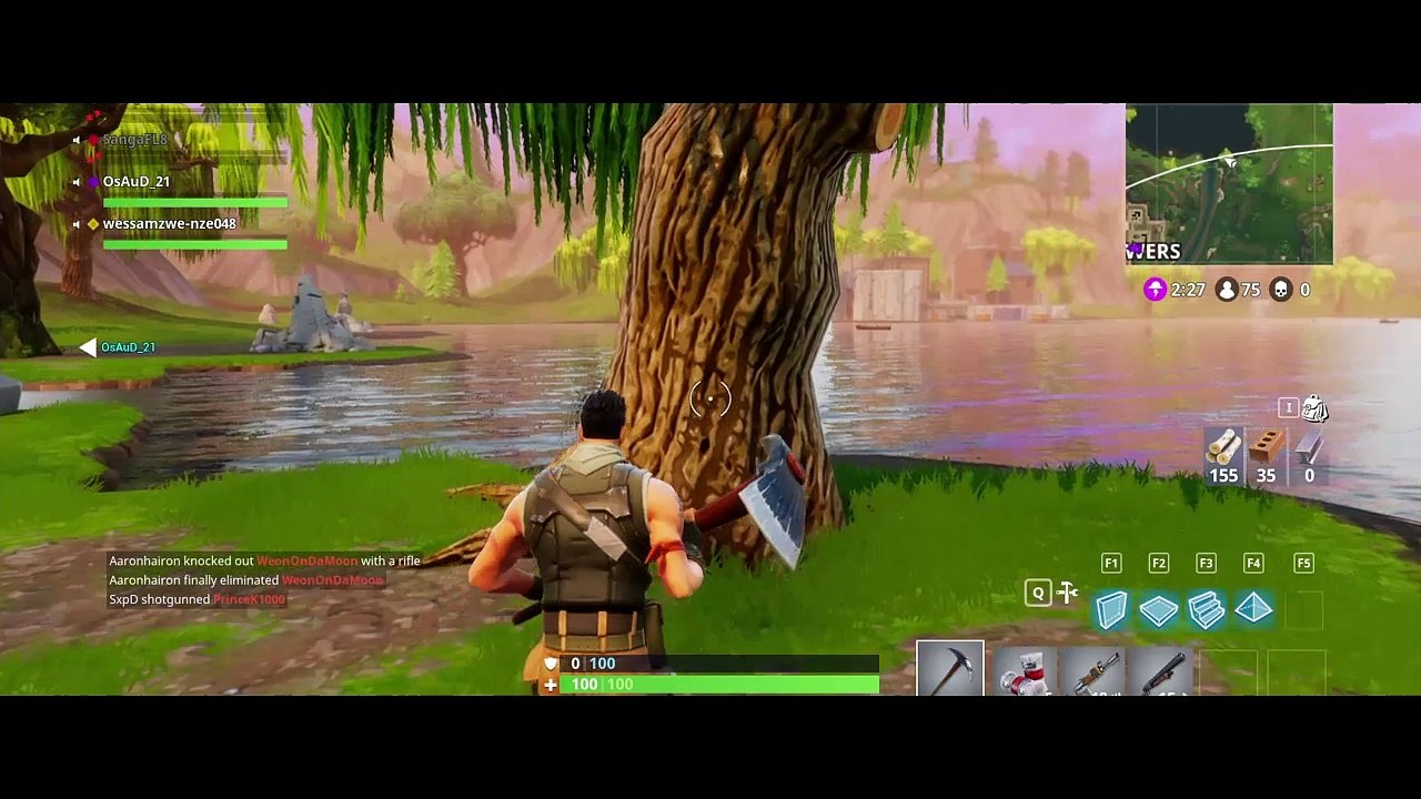 Fortnite#7