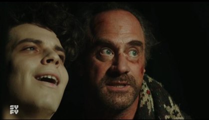 HAPPY! Season 1 Episode 8 - 1x8 - Project Free Tv