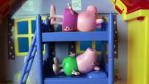 Peppa Pig George cai da cama Episódios Completos dublados em Portugues Brasil 2016 Temporada Nova