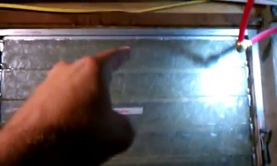 Basement window install. Part 1 prep for removal