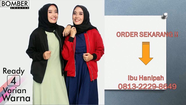 0813-2229-8649 | jaket online batam