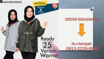 0813-2229-8649 | jaket online malang