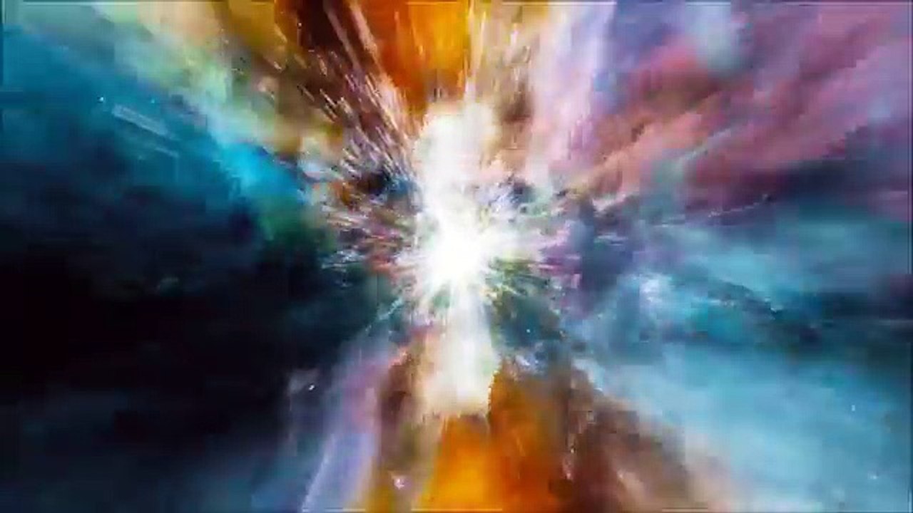 Guided Meditation for Astral Projection, Astral Travel, Out of Body Experiences (Hypnosis)