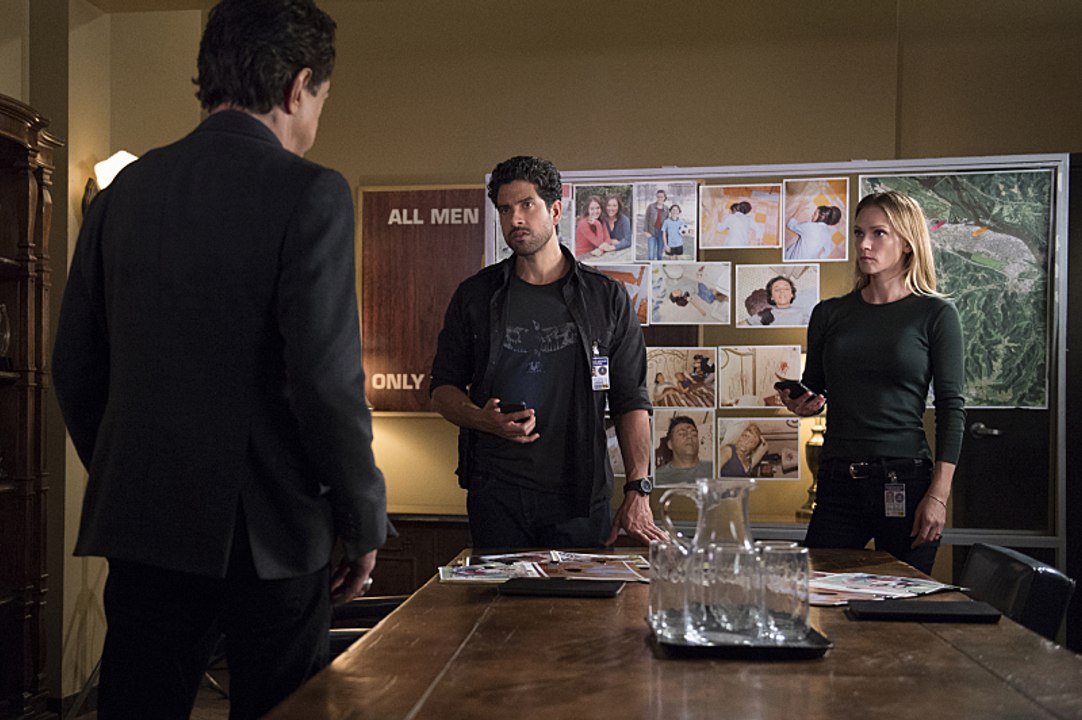 Criminal Minds Season 13 Episode 14 ((Streaming)) [[123movies]] video