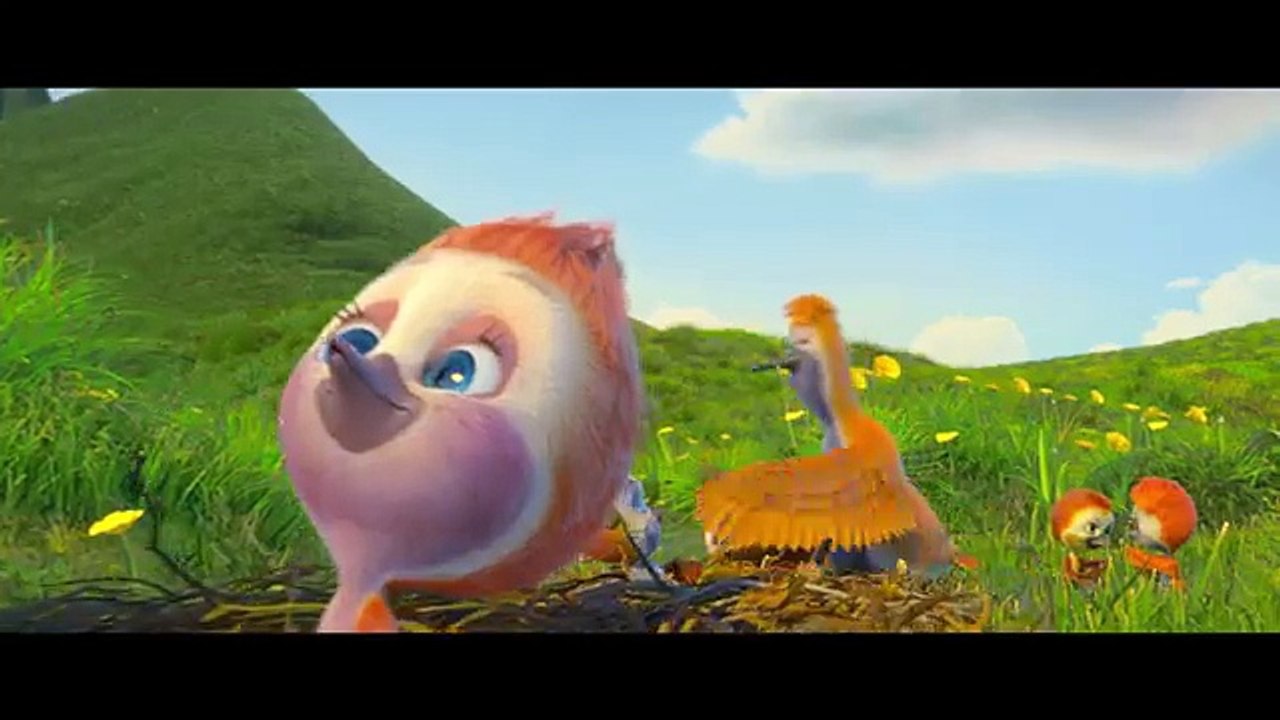 Puloi Asla Yalnız Uçmayacaksın izle 2018 - HDFilmonline.net