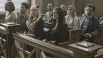 Criminal Minds Season 13 Episode 14 (Miasma) [Streaming]