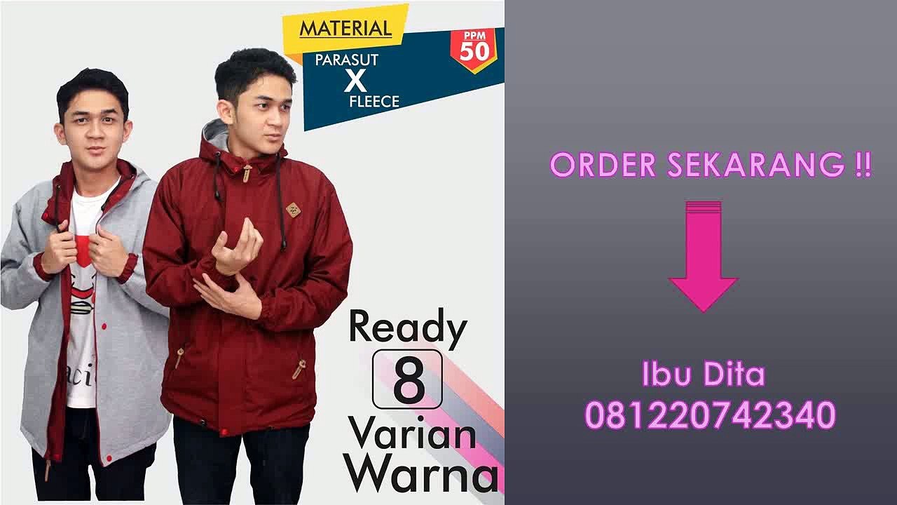 081220210193 | jual jaket distro semarang