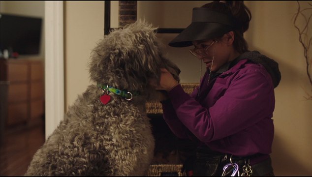 High Maintenance Globo