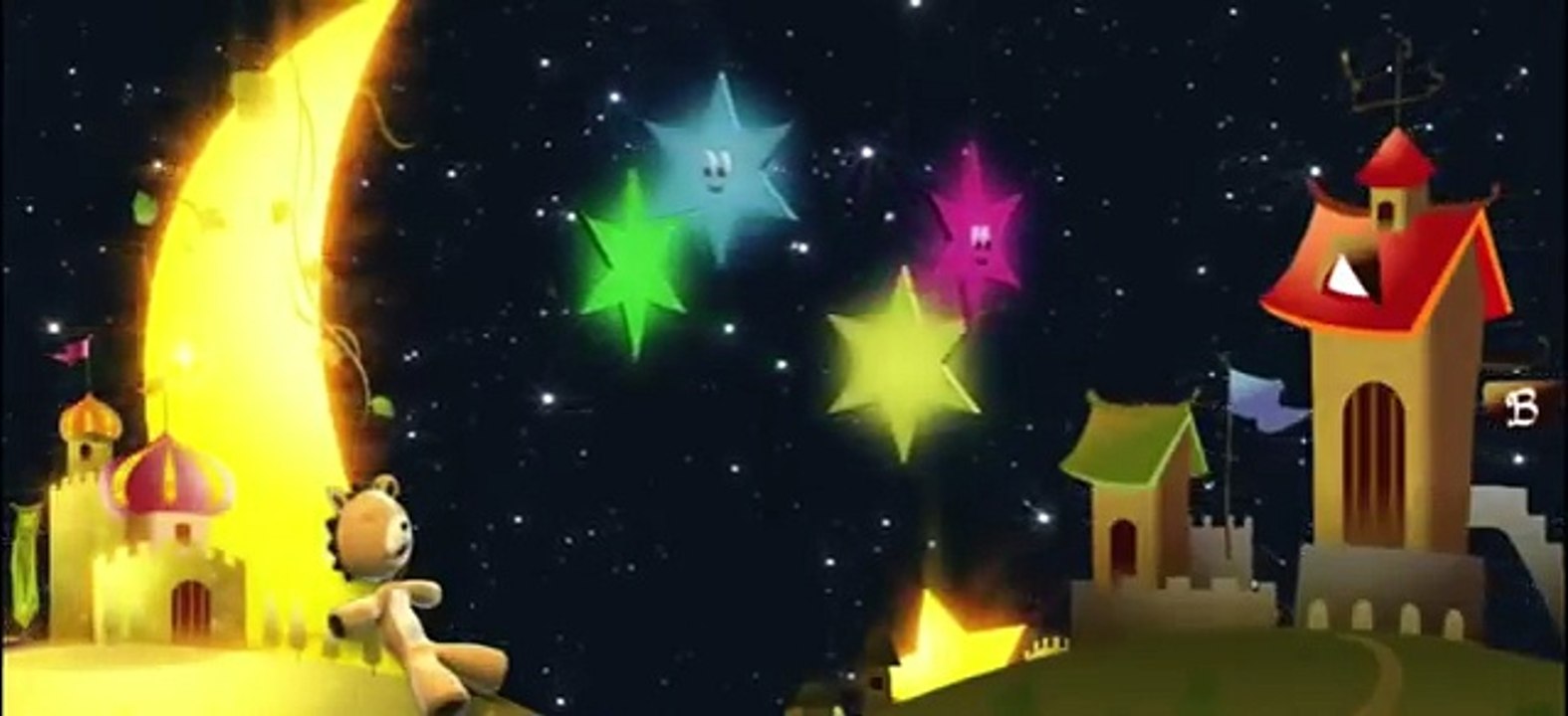 Baby good night sleep classical music