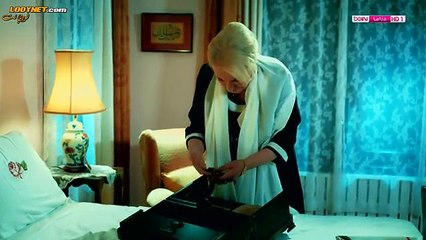 مسلسل قطاع الطرق ان يحكموا العالم الحلقة 10 بالعربي