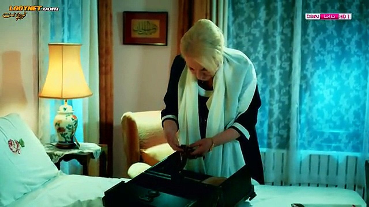 مسلسل قطاع الطرق ان يحكموا العالم الحلقة 10 بال...