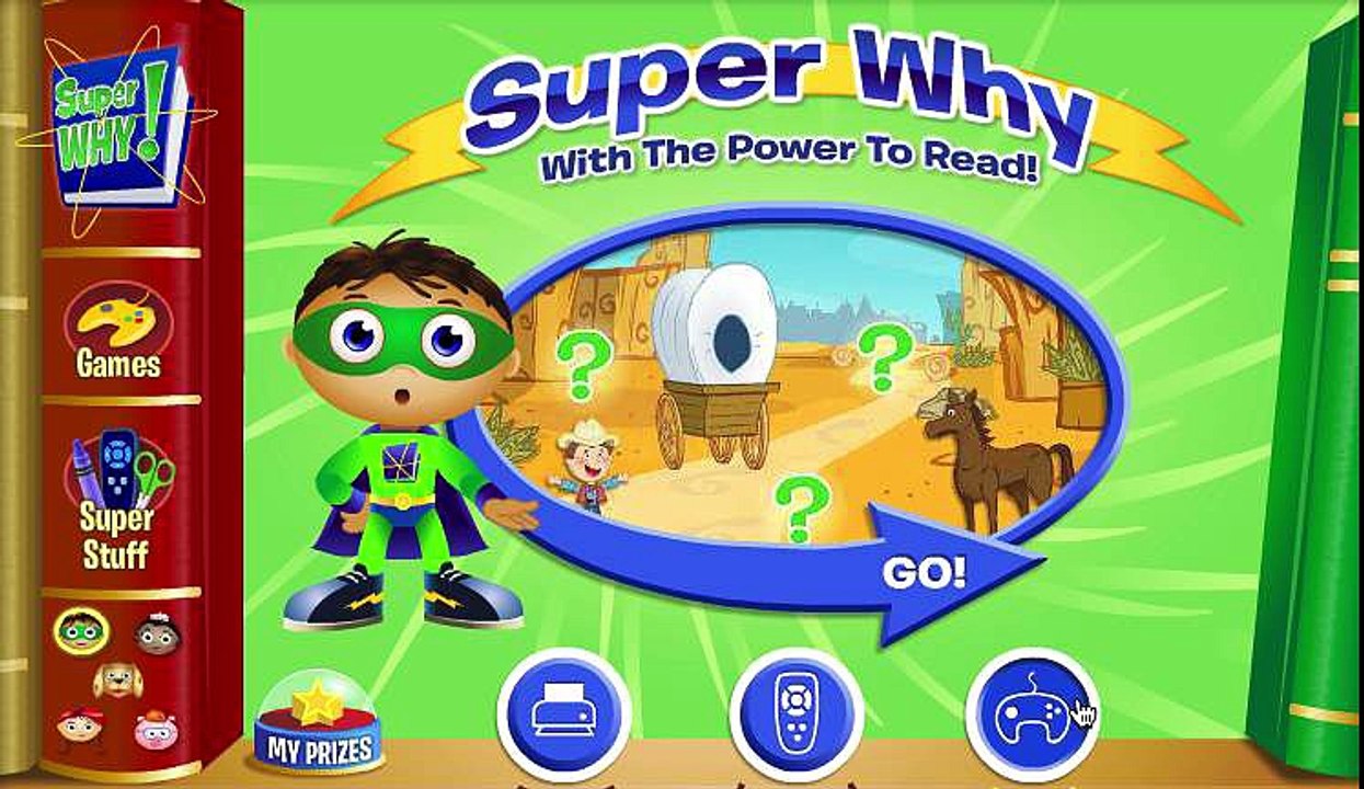 The Power To Read