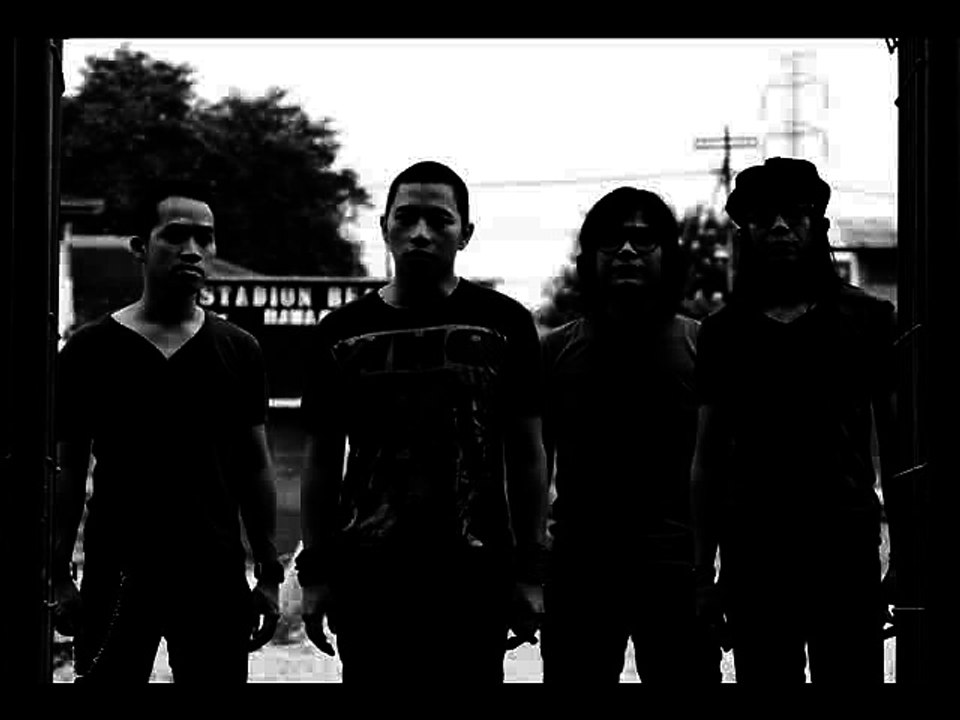 Jagoan Muda - The Rain