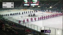 Highlights: Cornell Men's Ice Hockey vs.Providence (Florida GM1) - 12/28/15
