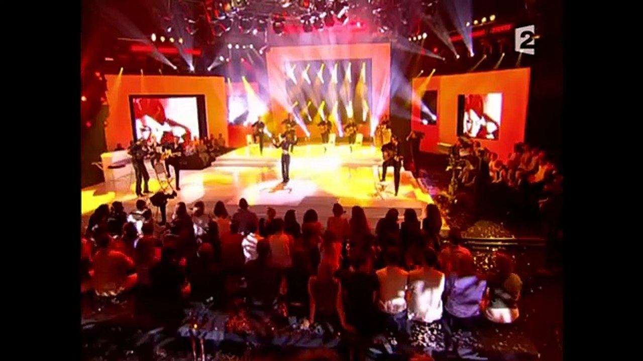 Alizée - La Isla Bonita