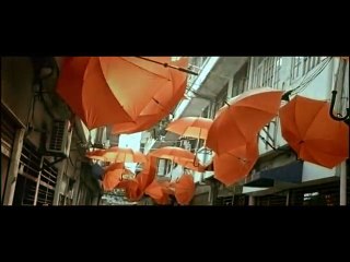 The Rain - Boleh Saja Benci (Official Music Video)