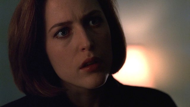 Full-Watch! The X-Files Season 11 Episode 5 (01105) . Online Free