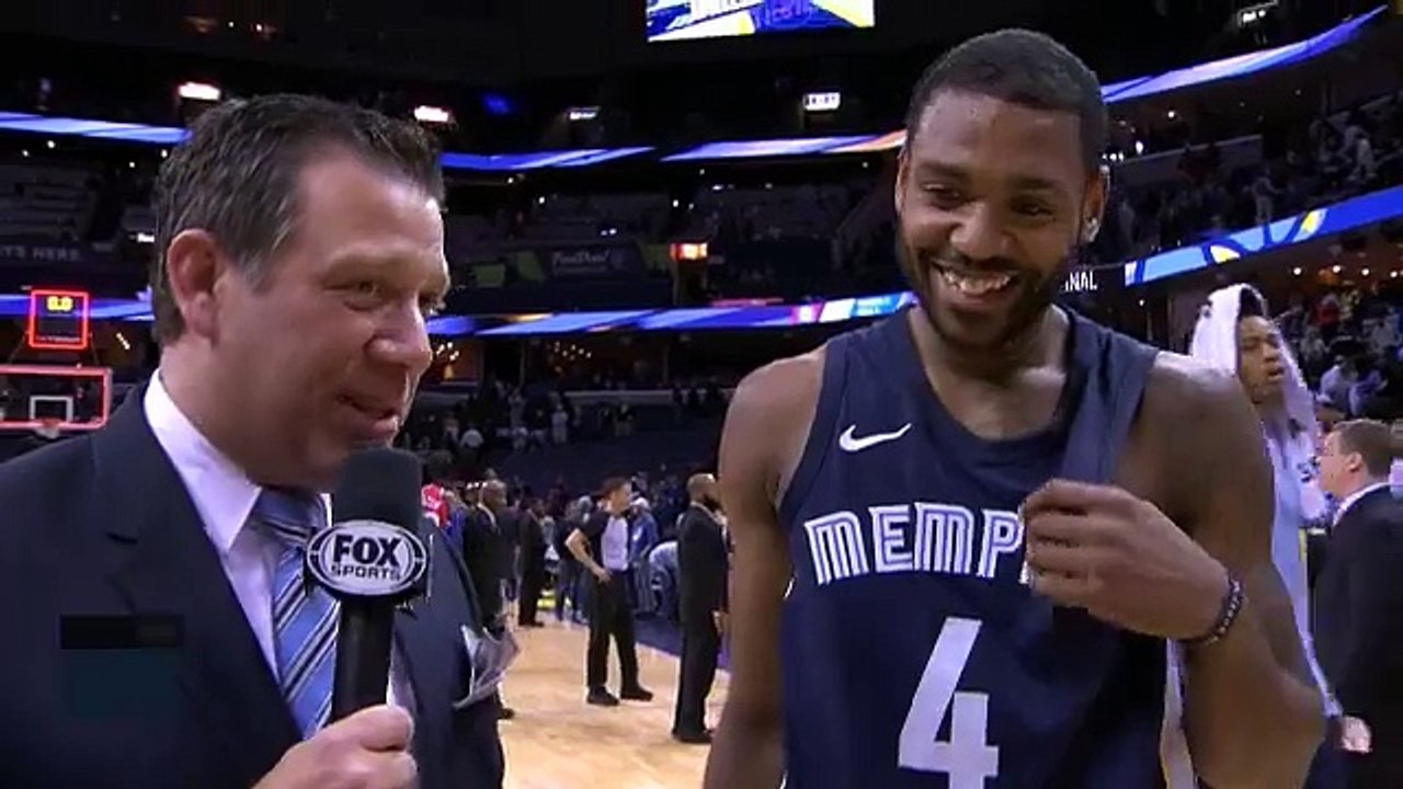 MEMvPHI: Henry postgame 1.22.18