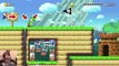 Mario Maker - Marios Got 99 Problems But A Glitch Aint One (More) #5