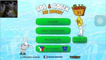 HOKEJOVÝ SEN!! Bob a Bobek: Ice Hockey | SK Let's play | facecam | HD