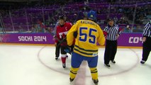 Ice Hockey - Men's Gold Medal Final - Sweden v Canada | Sochi 2014 Winter Olympics