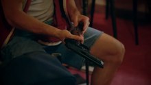 American Crime Story  Manhunt - Series 2, Episode 2 = S2E2