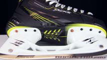 CCM Tacks Ice Hockey Skate Review