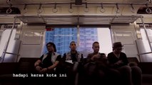 The Rain - Penawar Letih (Official Lyric Video)